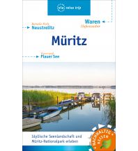 Travel Müritz via reise Verlag