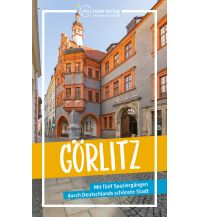 Travel Guides Görlitz via reise Verlag