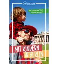 Reisen mit Kindern Mit Kindern in Berlin via reise Verlag