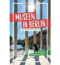 Reiseführer Museen in Berlin via reise Verlag