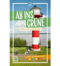 Travel Guides Ab ins Grüne – Rund um Hamburg via reise Verlag