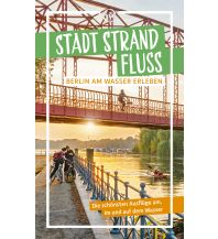 Travel Guides Germany Stadt Strand Fluss via reise Verlag