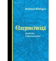 Reiseführer Czernowitz Berenberg Verlag