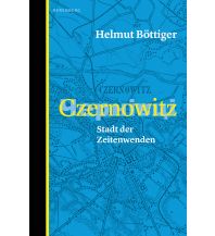 Travel Guides Ukraine Czernowitz Berenberg Verlag