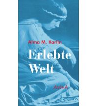 Reiselektüre Erlebte Welt Aviva Verlag