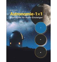 Astronomie Astronomie-1x1 OCULUM Verlag