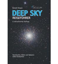 Astronomie Deep Sky Reiseführer OCULUM Verlag