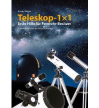 Astronomie Teleskop-1x1 OCULUM Verlag