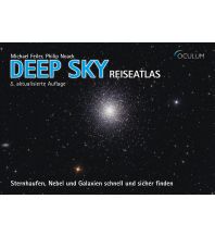 Astronomie Deep Sky Reiseatlas OCULUM Verlag