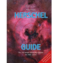 Astronomie Herschel-Guide OCULUM Verlag