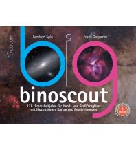 Astronomie Big Binoscout OCULUM Verlag