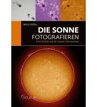 Astronomie Die Sonne fotografieren OCULUM Verlag