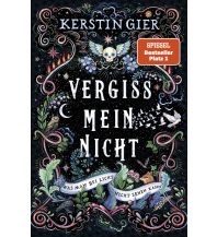 Vergissmeinnicht - Was man bei Licht nicht sehen kann Fischer S. Verlag GmbH