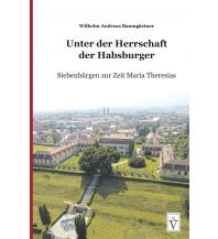 Illustrated Books Unter der Herrschaft der Habsburger Schiller Verlag
