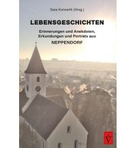 Travel Literature Lebensgeschichten Schiller Verlag