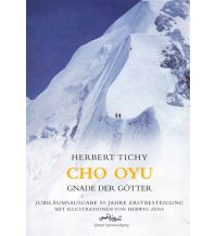 Bergerzählungen Cho Oyu Edition Sonnenaufgang