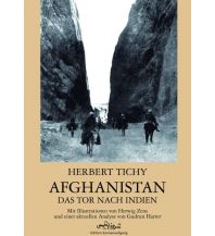 Bergerzählungen Afghanistan Edition Sonnenaufgang