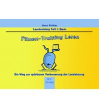 Fitness-Training Lesen HF-Verlag