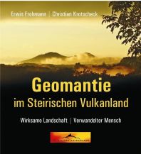 Geology and Mineralogy Geomantie im steirischen Vulkanland Büro für Verfahrenstechnik