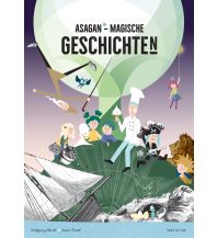 Children's Books and Games Asagan - Magische Geschichten 5haus