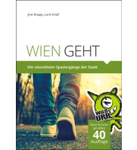 Travel Guides Wien geht 1 Rittberger & Knapp