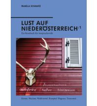 Travel Guides LUST AUF NIEDERÖSTERREICH Michael Horowitz Media