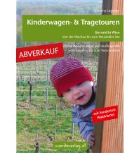 Wandern mit Kindern Kinderwagen-Wanderungen um und in Wien Wanda Kampel Verlags KG