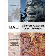 Reiseführer Bali - Götter, Geister und Dämonen Mackinger