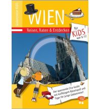 Reisen mit Kindern Globetrotter Kids Wien Nele Verlag