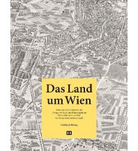 Das Land um Wien Edition Winkler-Hermaden