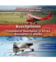 Erzählungen Buschpiloten Aviator.at Verlag