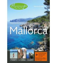 Travel Guides Maremonto Reise- und Wanderführer: Mallorca Maremonto Reiseverlag