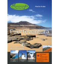 Reiseführer Maremonto Reise- und Wanderführer: Fuerteventura Maremonto Reiseverlag