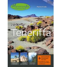 Travel Guides Maremonto Reise- und Wanderführer: Teneriffa Maremonto Reiseverlag