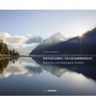 Bildbände Naturjuwel Salzkammergut edition panoptikum