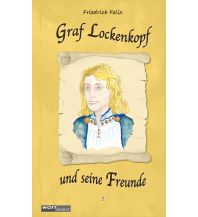 Children's Books and Games GRAF LOCKENKOPF und seine Freunde (1) wortweit