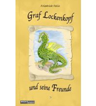 Children's Books and Games GRAF LOCKENKOPF UND SEINE FREUNDE (2) wortweit