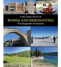 Bildbände Come, Enjoy, Pass It On BOSNIA AND HERZEGOVINA Amel Salihbasic