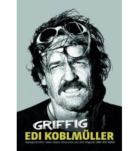 Bergerzählungen GRIFFIG Edi Koblmüller LW Media