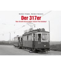 Reiseführer Der 317er Edition Winkler-Hermaden