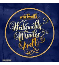 Children's Books and Games wortweits WeihnachtsWunderWelt wortweit