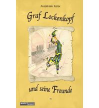 Children's Books and Games GRAF LOCKENKOPF UND SEINE FREUNDE (3) wortweit