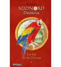 Children's Books and Games SÜDNORD-Detektive (3) wortweit