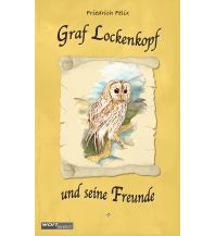 Children's Books and Games GRAF LOCKENKOPF UND SEINE FREUNDE (4) wortweit