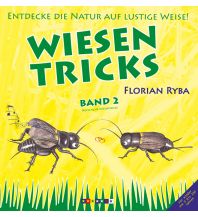 Kinderbücher und Spiele Wiesentricks Band 2 Wiesentricks