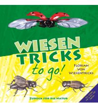 Children's Books and Games Wiesentricks to go! Wiesentricks