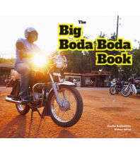 Reiselektüre The Big Boda Boda Book Indiekator