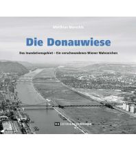 Travel Guides Die Donauwiese Edition Winkler-Hermaden