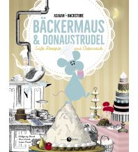 Children's Books and Games ASAGAN-Backstube – Bäckermaus und Donaustrudel 5haus