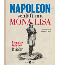 Travel Napoleon schläft mit Mona Lisa Atelier am stei